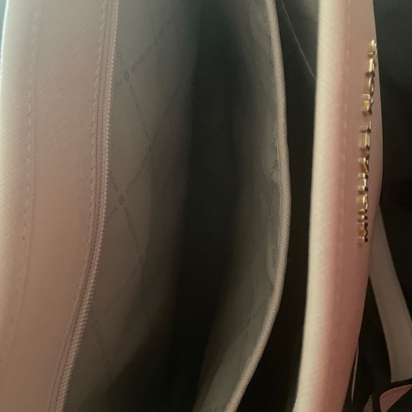 Pink Michael Kors Bag - Picture 5 of 5